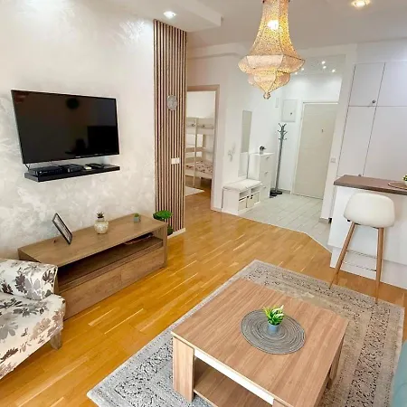 Sureya Apartment