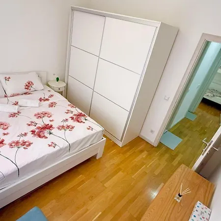 Apartment Sureya