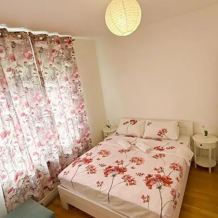Sureya Apartment Sarajevo