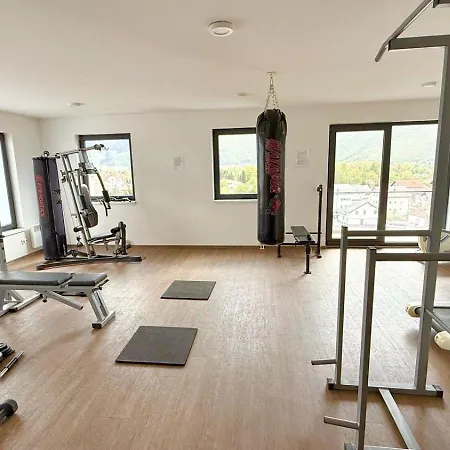 Sureya Apartment