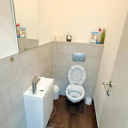 Apartment Sureya Sarajevo