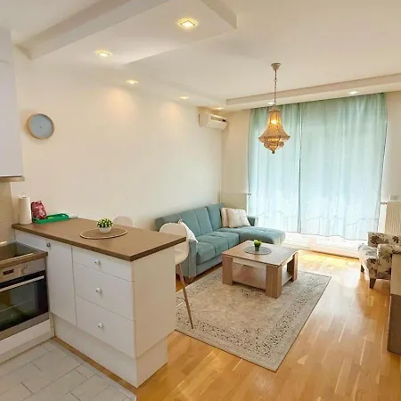 Sureya Apartment Sarajevo