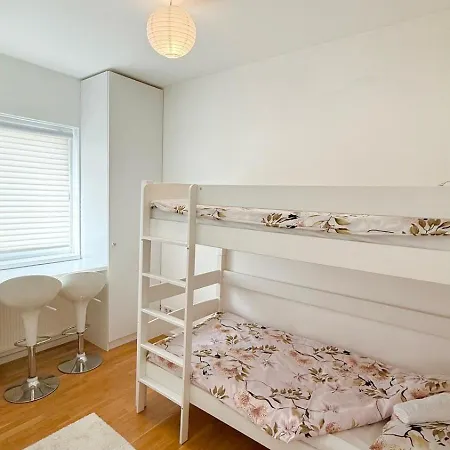 Sureya Apartment Sarajevo
