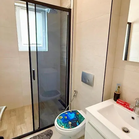 Apartment Sureya