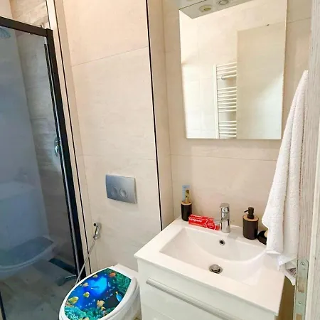 Sureya Apartment