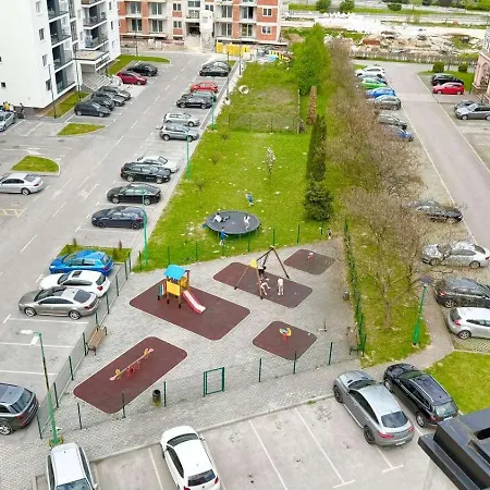 Apartment Sureya Sarajevo