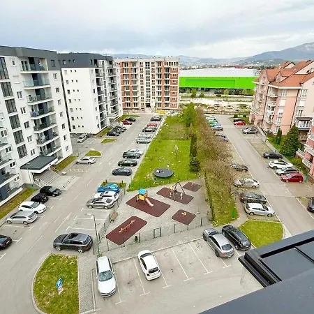 Sureya Apartment
